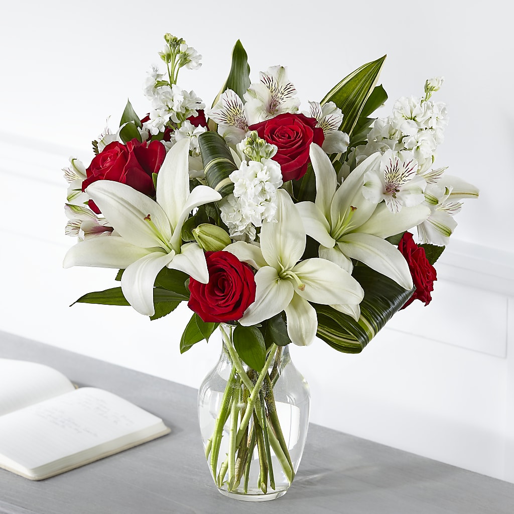 Loving Respect Bouquet – CARLOS BLOOMS & EVENTS, Garnerville NY