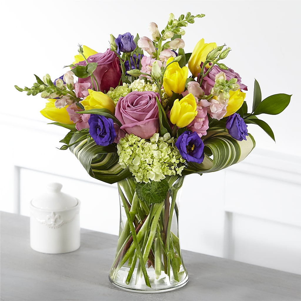 Wondrous Memories Bouquet – CARLOS BLOOMS & EVENTS, Garnerville NY