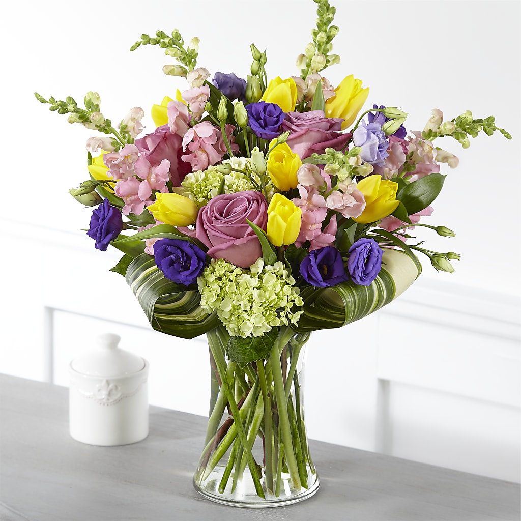 Wondrous Memories Bouquet – CARLOS BLOOMS & EVENTS, Garnerville NY