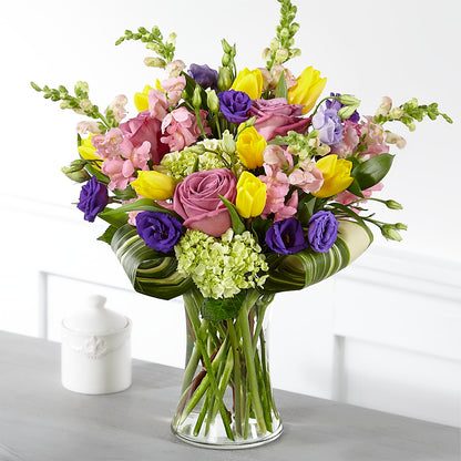 Wondrous Memories Bouquet – CARLOS BLOOMS & EVENTS, Garnerville NY