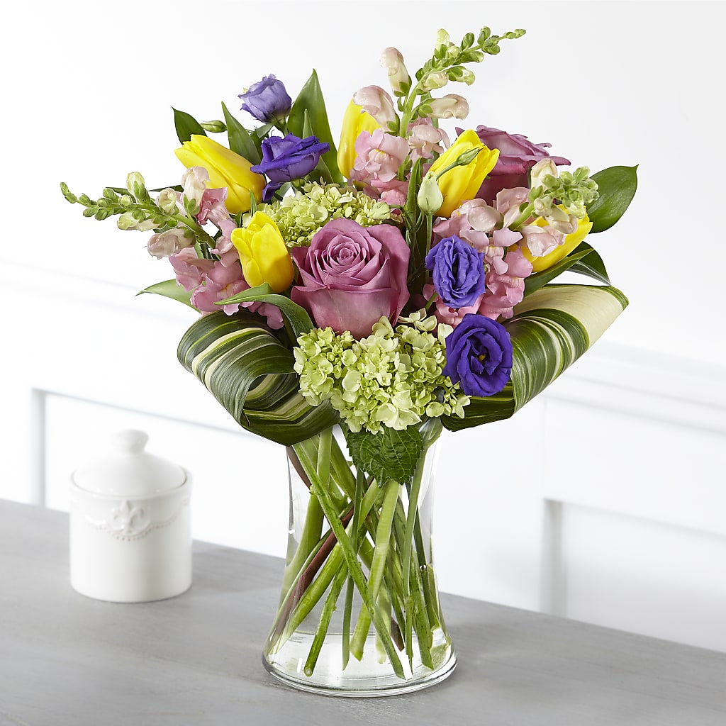 Wondrous Memories Bouquet – CARLOS BLOOMS & EVENTS, Garnerville NY