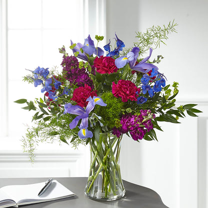 Giving Grace Bouquet – CARLOS BLOOMS & EVENTS, Garnerville NY