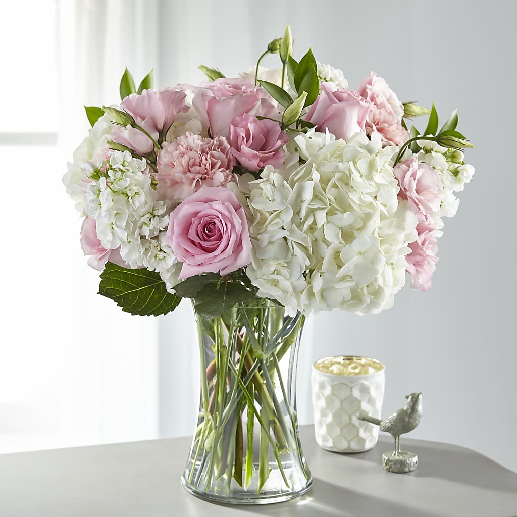 Guiding Grace Bouquet – CARLOS BLOOMS & EVENTS, Garnerville NY
