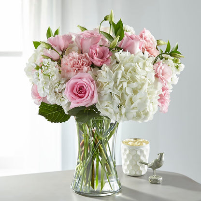 Guiding Grace Bouquet – CARLOS BLOOMS & EVENTS, Garnerville NY