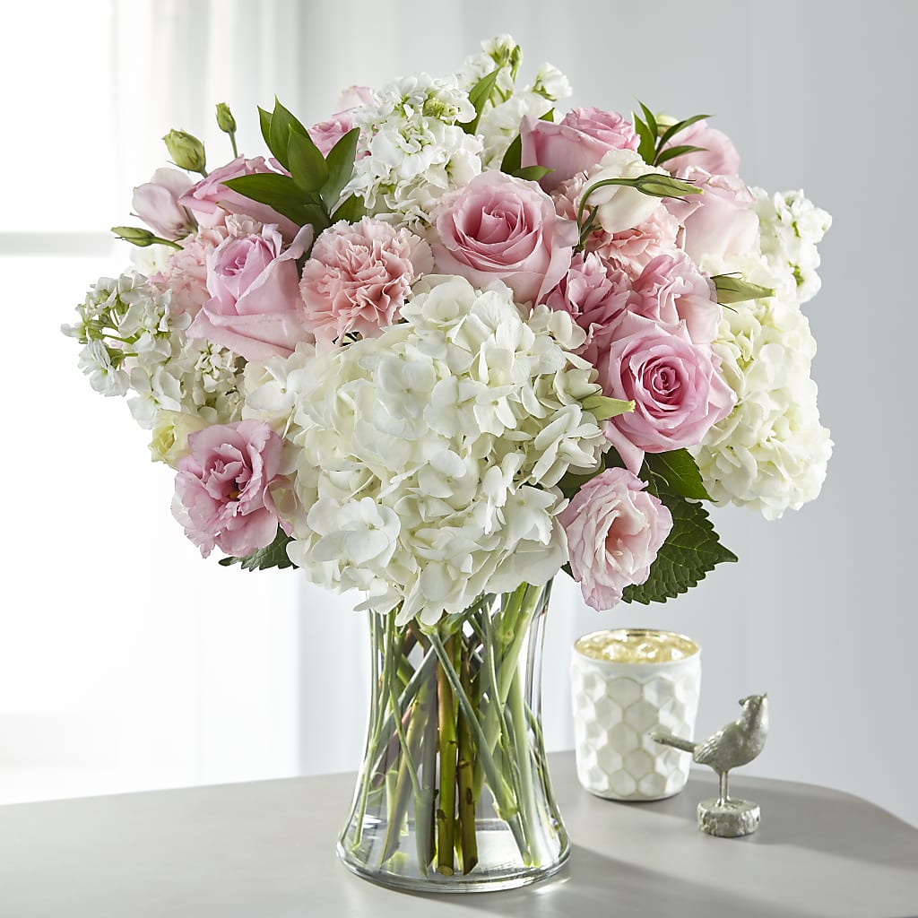 Guiding Grace Bouquet – CARLOS BLOOMS & EVENTS, Garnerville NY