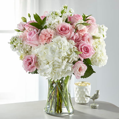 Guiding Grace Bouquet – CARLOS BLOOMS & EVENTS, Garnerville NY