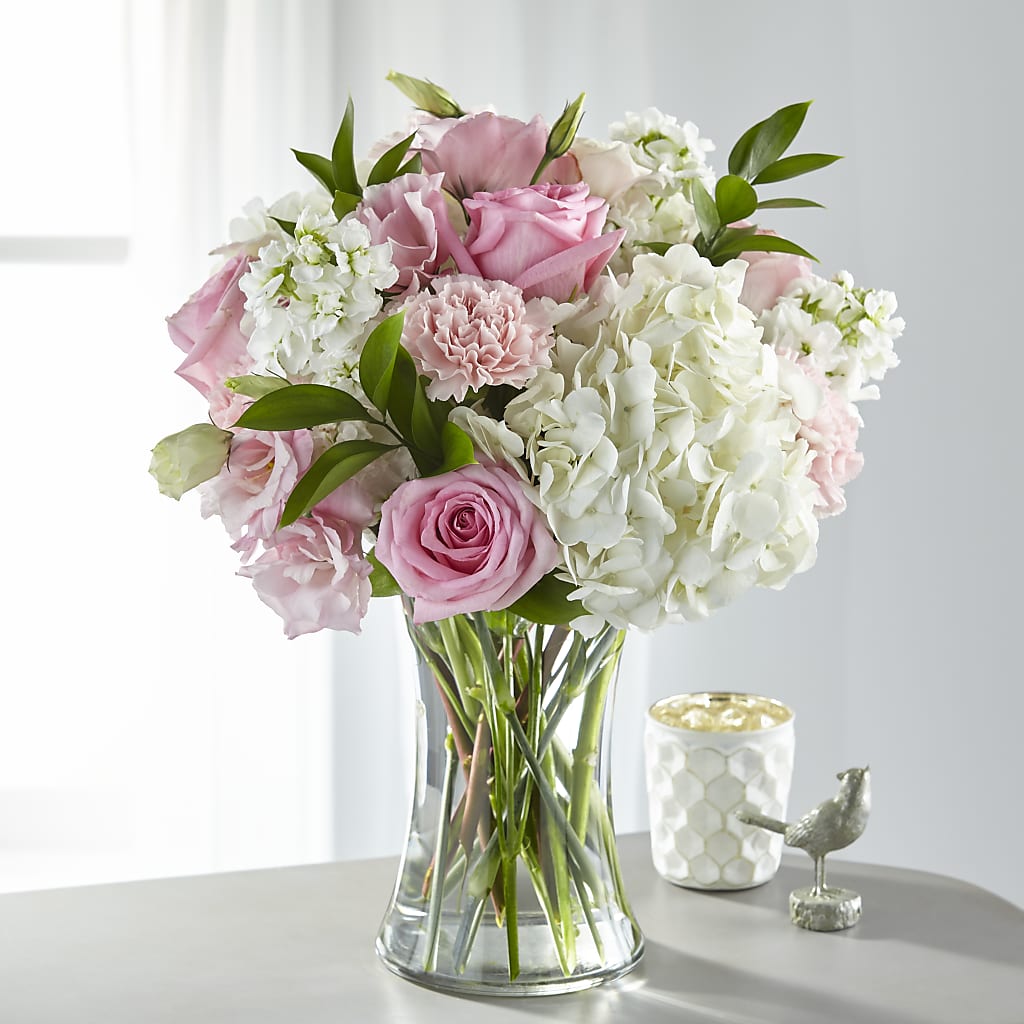 Guiding Grace Bouquet – CARLOS BLOOMS & EVENTS, Garnerville NY