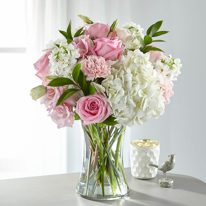 Guiding Grace Bouquet – CARLOS BLOOMS & EVENTS, Garnerville NY
