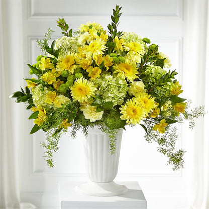Beloved Blessings Arrangement – CARLOS BLOOMS & EVENTS, Garnerville NY
