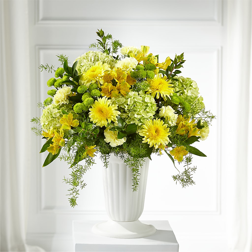 Beloved Blessings Arrangement – CARLOS BLOOMS & EVENTS, Garnerville NY