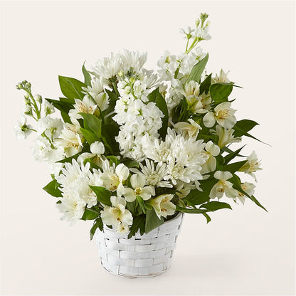 Eternal Affection Arrangement – CARLOS BLOOMS & EVENTS, Garnerville NY