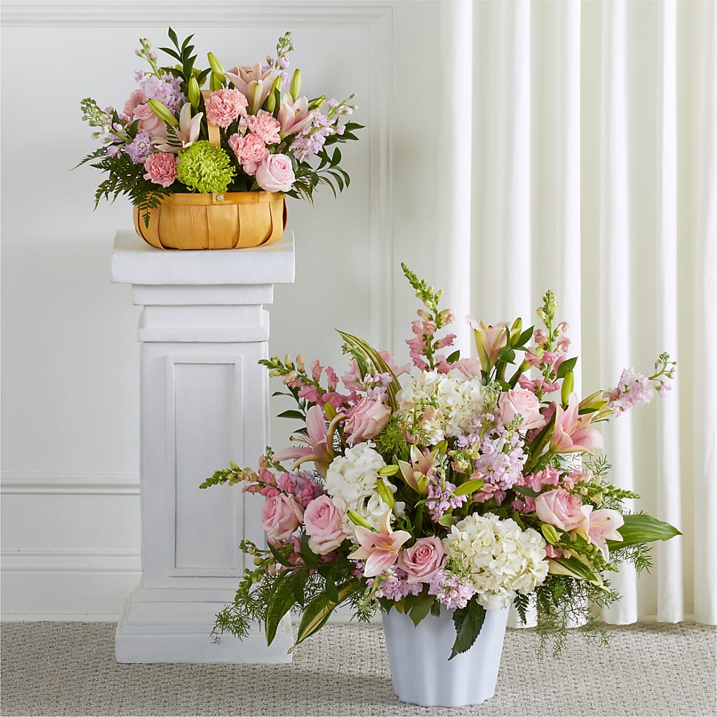 Bountiful Blooms Bundles – CARLOS BLOOMS & EVENTS, Garnerville NY