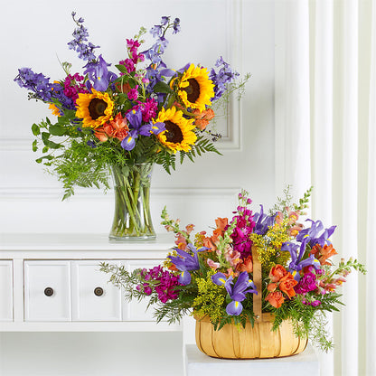 Majestic Memento Bundles – CARLOS BLOOMS & EVENTS, Garnerville NY