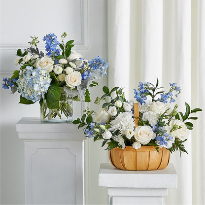 Blessings of Memory Bundles – CARLOS BLOOMS & EVENTS, Garnerville NY