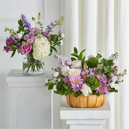 Tender Embrace Bundles – CARLOS BLOOMS & EVENTS, Garnerville NY