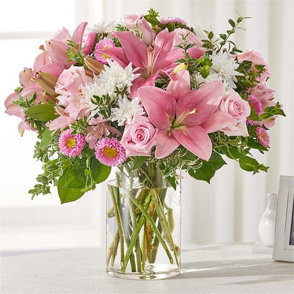 Healing Hug Bouquet – CARLOS BLOOMS & EVENTS, Garnerville NY
