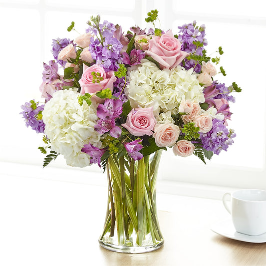 Shared Sentiment Bouquet – CARLOS BLOOMS & EVENTS, Garnerville NY