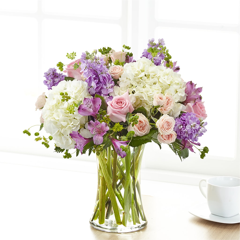Shared Sentiment Bouquet – CARLOS BLOOMS & EVENTS, Garnerville NY