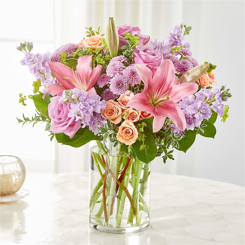 Resilience Bouquet – CARLOS BLOOMS & EVENTS, Garnerville NY