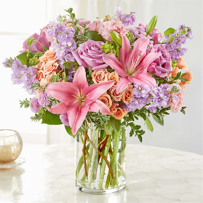 Resilience Bouquet – CARLOS BLOOMS & EVENTS, Garnerville NY