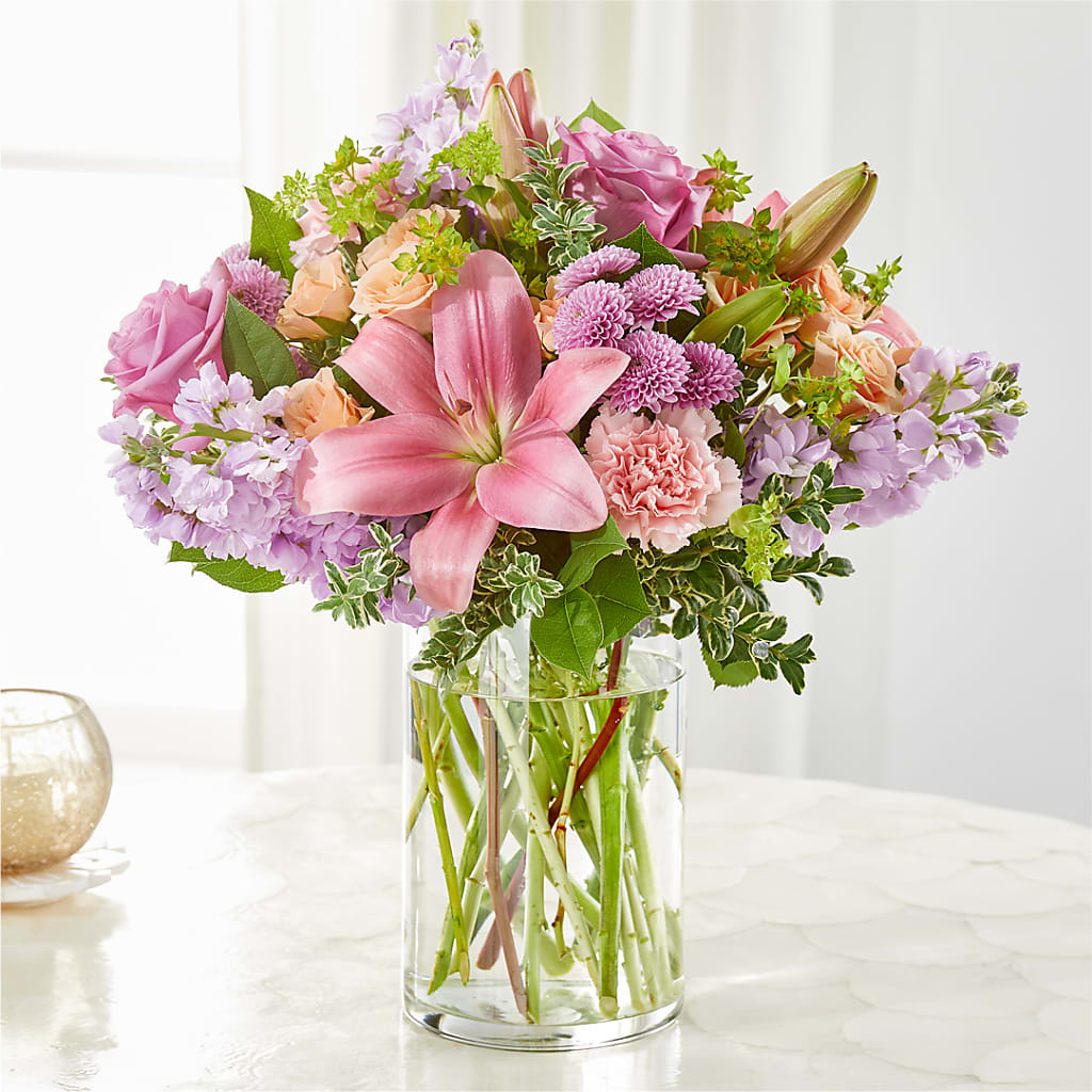 Resilience Bouquet – CARLOS BLOOMS & EVENTS, Garnerville NY