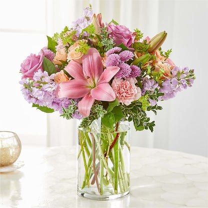 Resilience Bouquet – CARLOS BLOOMS & EVENTS, Garnerville NY