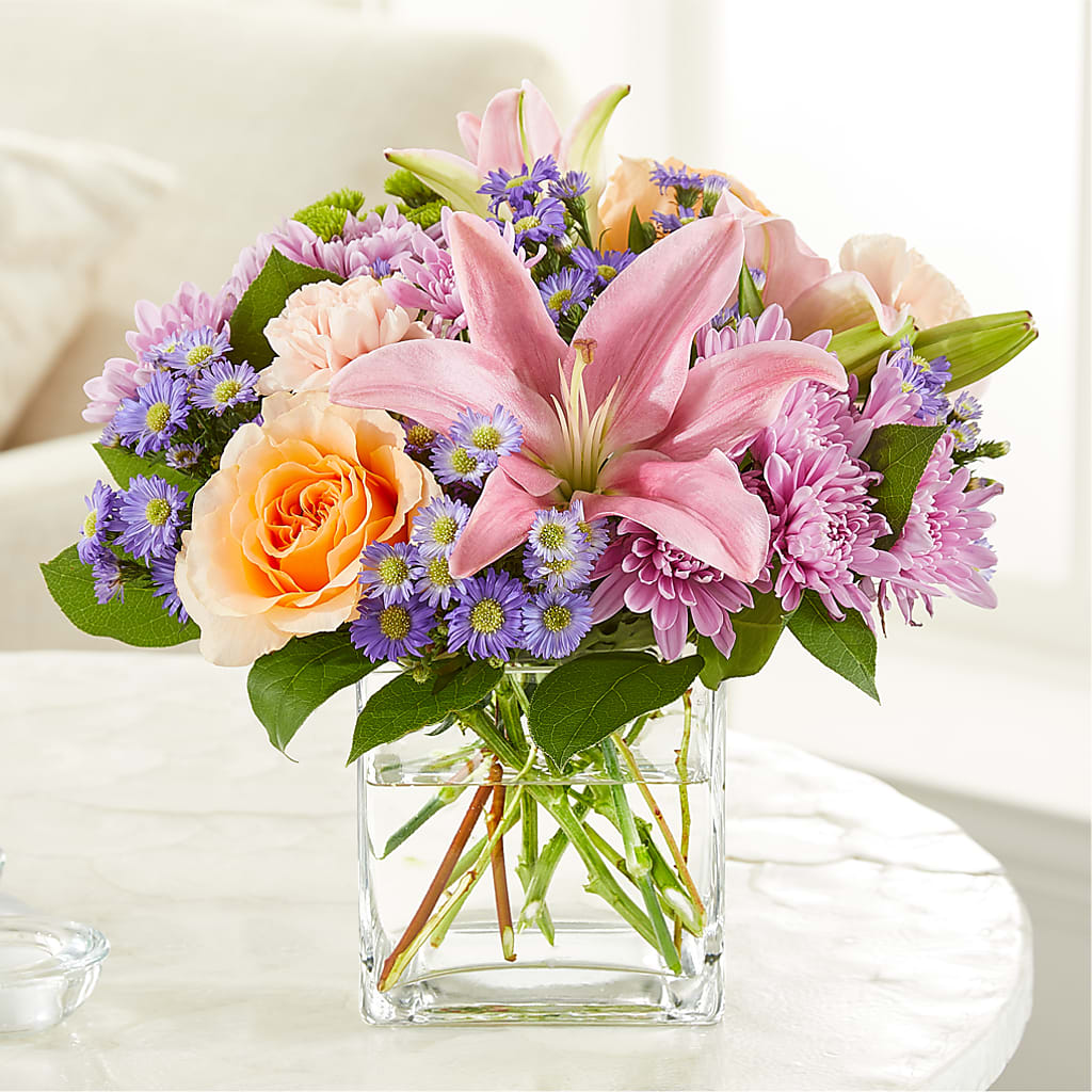 Delicate Details Bouquet – CARLOS BLOOMS & EVENTS, Garnerville NY