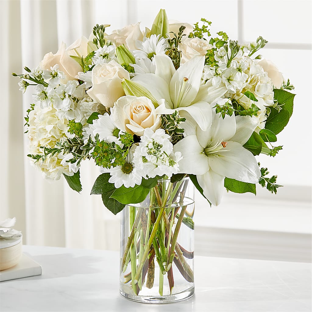 Hope & Renewal Bouquet – CARLOS BLOOMS & EVENTS, Garnerville NY