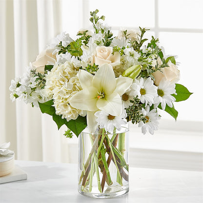 Hope & Renewal Bouquet – CARLOS BLOOMS & EVENTS, Garnerville NY