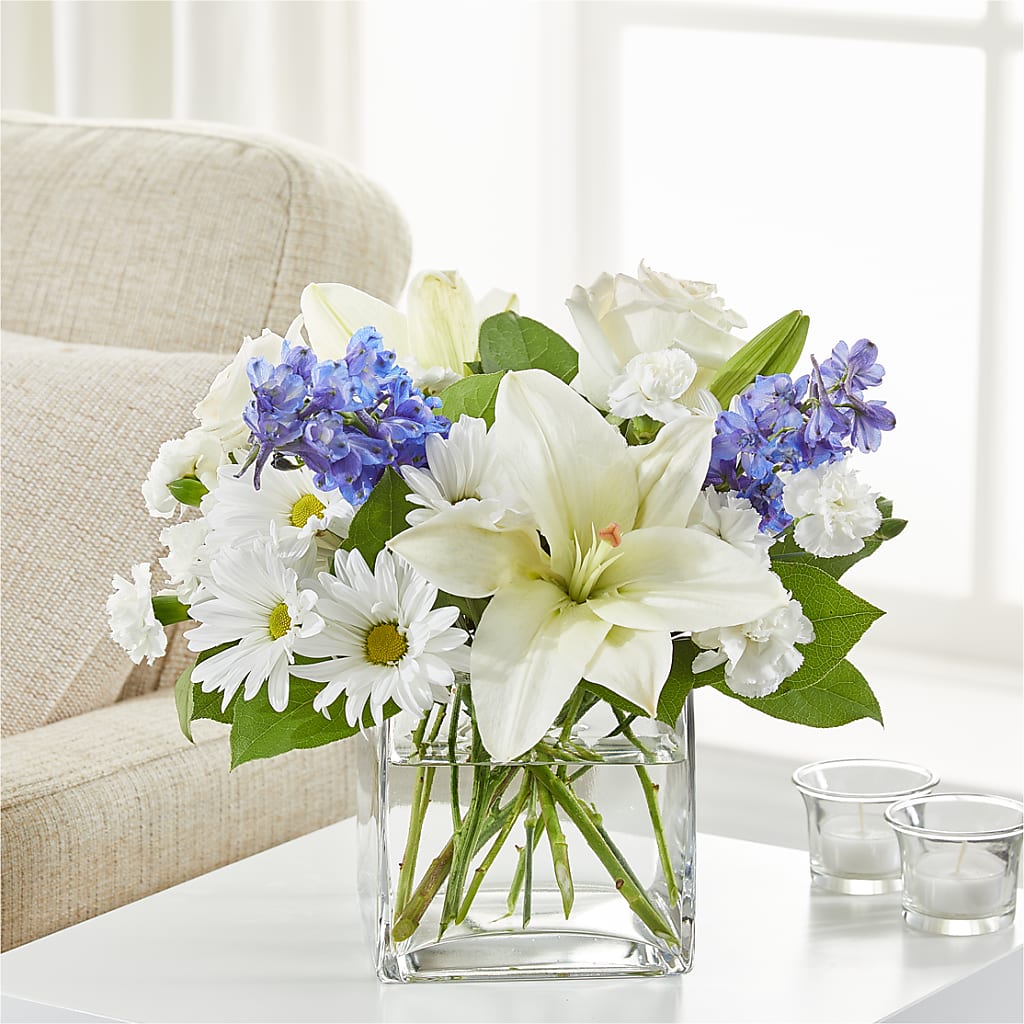 Restored Bouquet – CARLOS BLOOMS & EVENTS, Garnerville NY