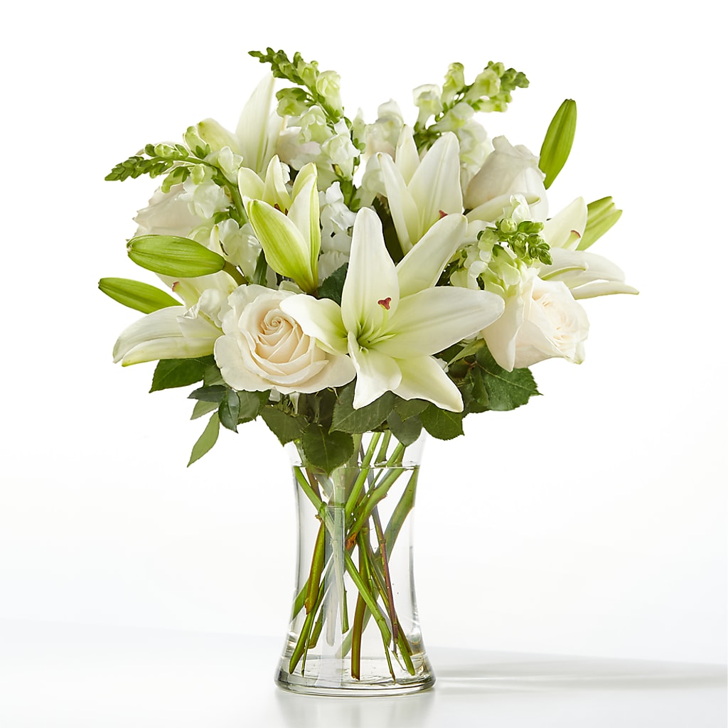Eternal Friendship Bouquet – CARLOS BLOOMS & EVENTS, Garnerville NY