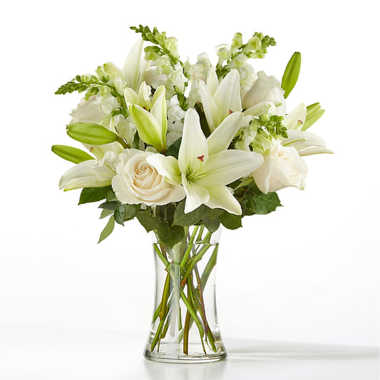 Eternal Friendship Bouquet – CARLOS BLOOMS & EVENTS, Garnerville NY