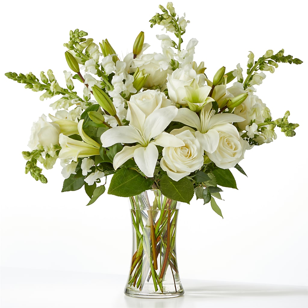 Eternal Friendship Bouquet – CARLOS BLOOMS & EVENTS, Garnerville NY