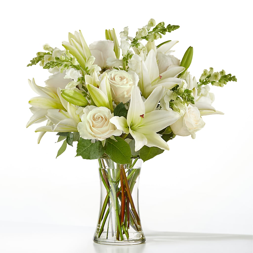 Eternal Friendship Bouquet – CARLOS BLOOMS & EVENTS, Garnerville NY