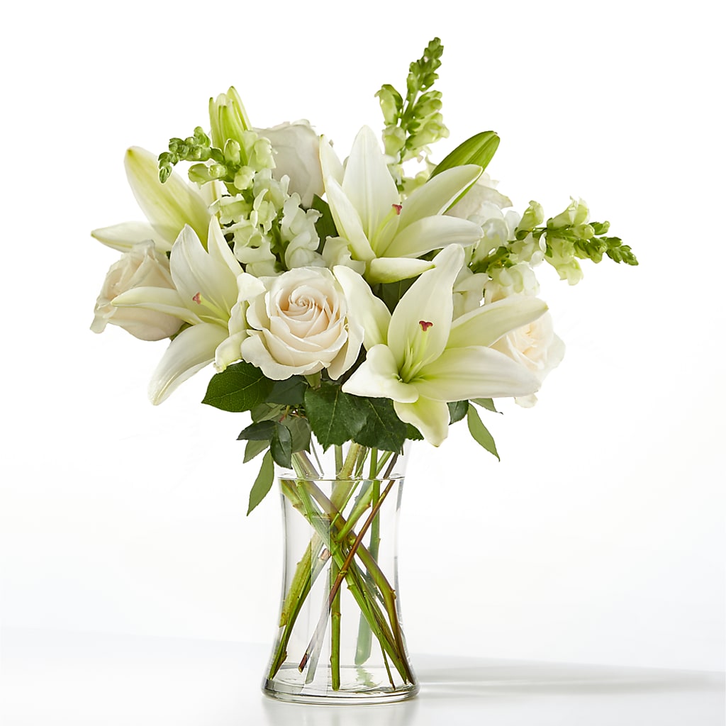 Eternal Friendship Bouquet – CARLOS BLOOMS & EVENTS, Garnerville NY
