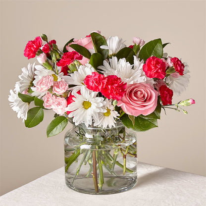 Sweet Surprises® Bouquet – CARLOS BLOOMS & EVENTS, Garnerville NY