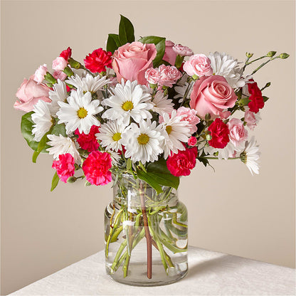Sweet Surprises® Bouquet – CARLOS BLOOMS & EVENTS, Garnerville NY
