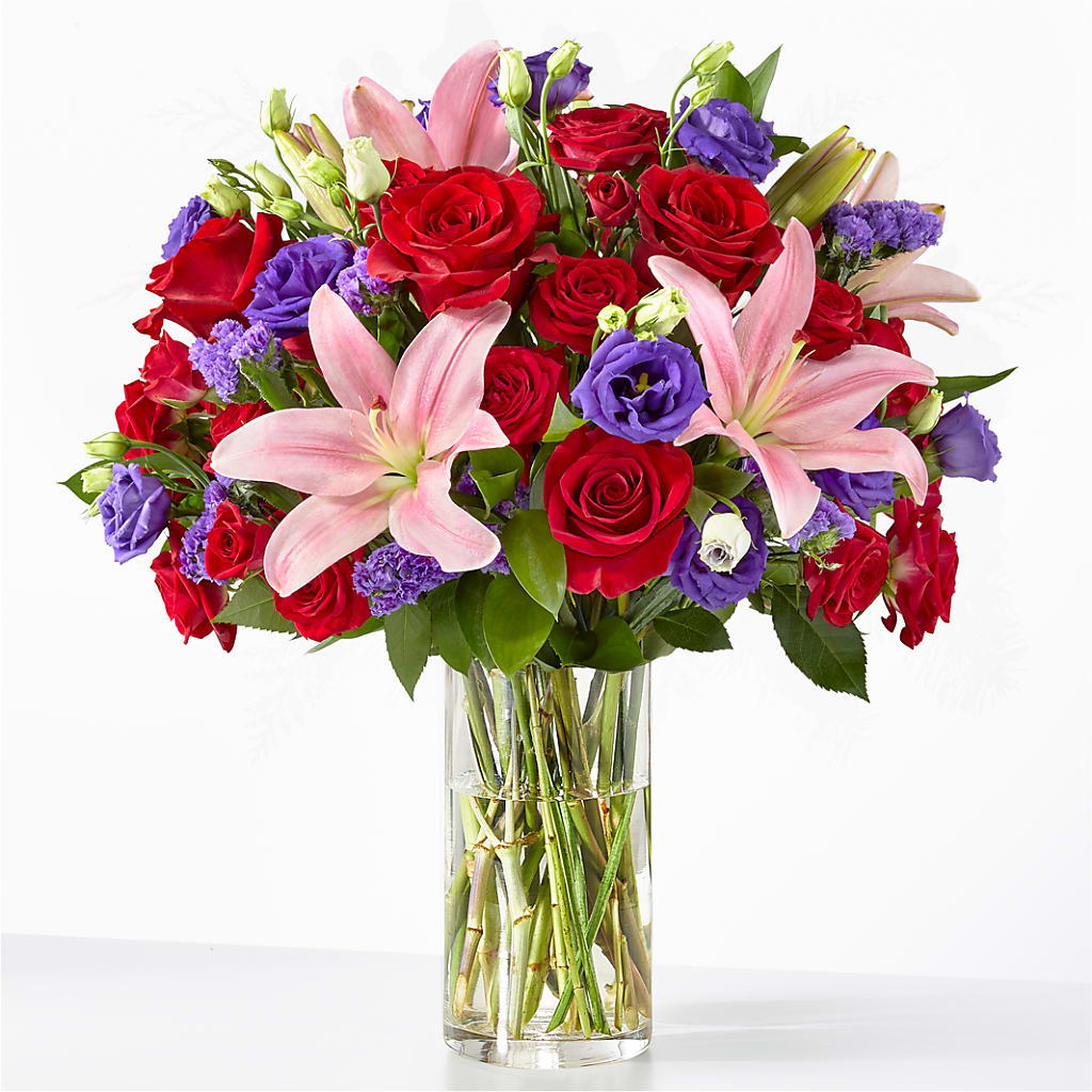 Truly Stunning Bouquet – CARLOS BLOOMS & EVENTS, Garnerville NY