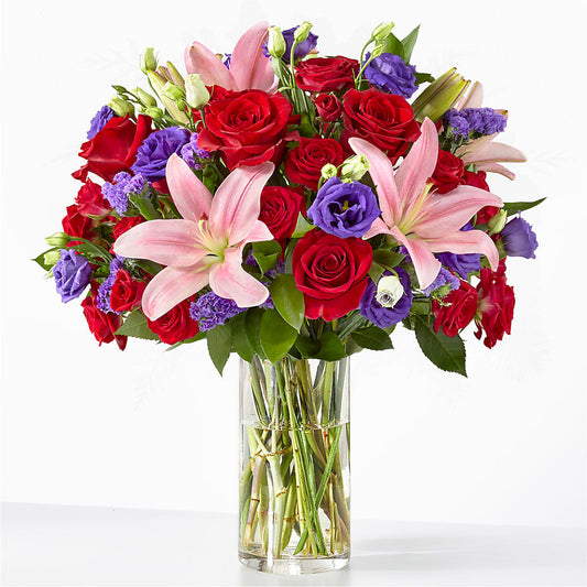 Truly Stunning Bouquet – CARLOS BLOOMS & EVENTS, Garnerville NY