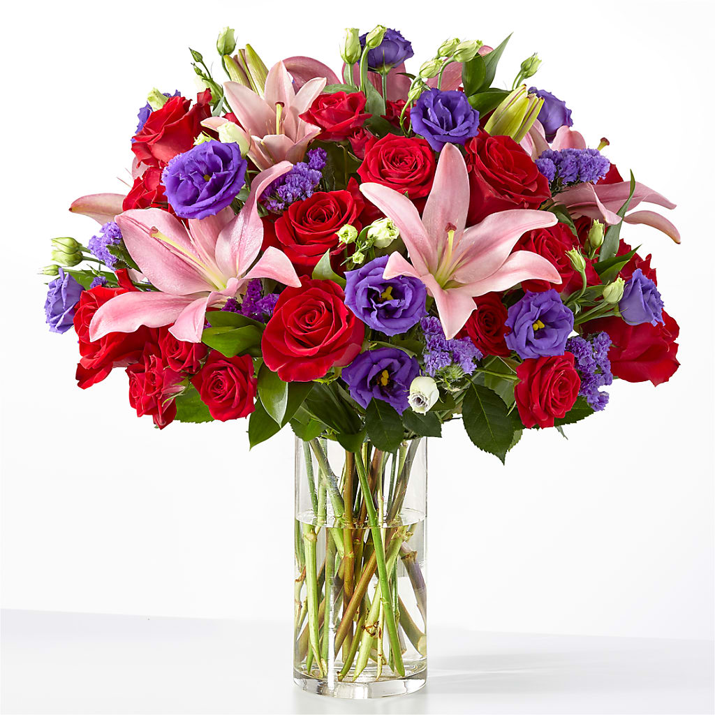 Truly Stunning Bouquet – CARLOS BLOOMS & EVENTS, Garnerville NY