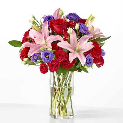 Truly Stunning Bouquet – CARLOS BLOOMS & EVENTS, Garnerville NY