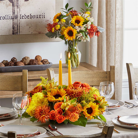 Golden Gathering Bundle – CARLOS BLOOMS & EVENTS, Garnerville NY