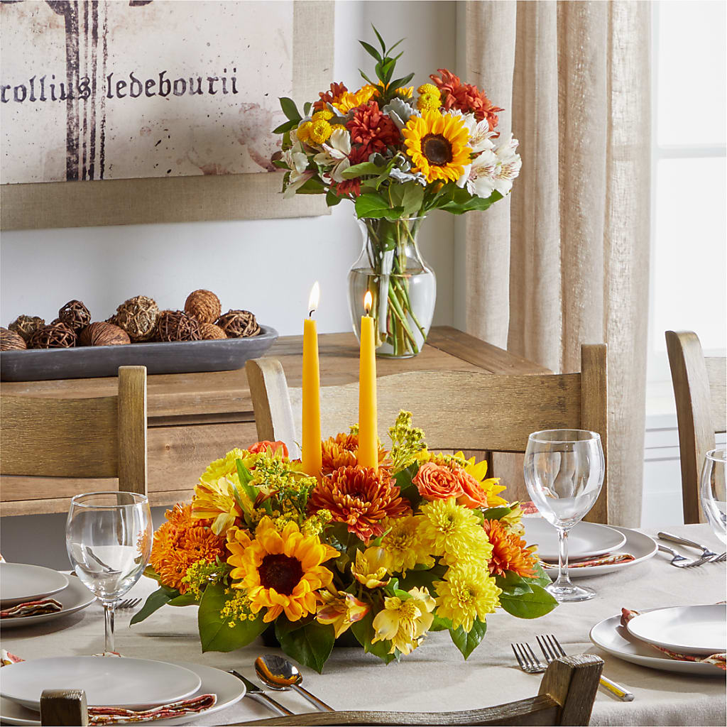 Golden Gathering Bundle – CARLOS BLOOMS & EVENTS, Garnerville NY