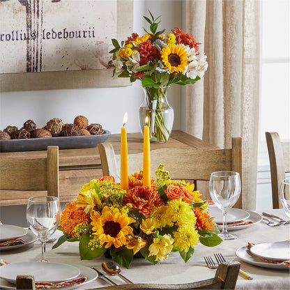 Golden Gathering Bundle – CARLOS BLOOMS & EVENTS, Garnerville NY