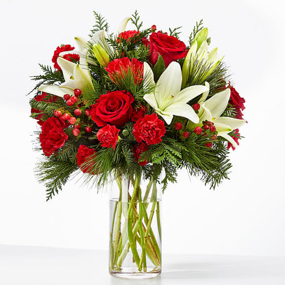 Joyful Greetings Bouquet – CARLOS BLOOMS & EVENTS, Garnerville NY