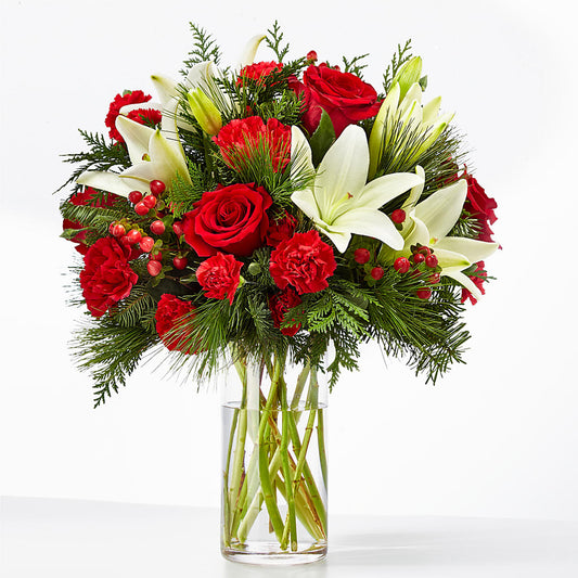 Joyful Greetings Bouquet – CARLOS BLOOMS & EVENTS, Garnerville NY