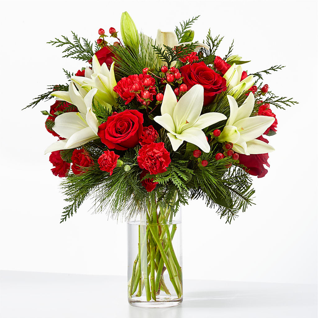 Joyful Greetings Bouquet – CARLOS BLOOMS & EVENTS, Garnerville NY
