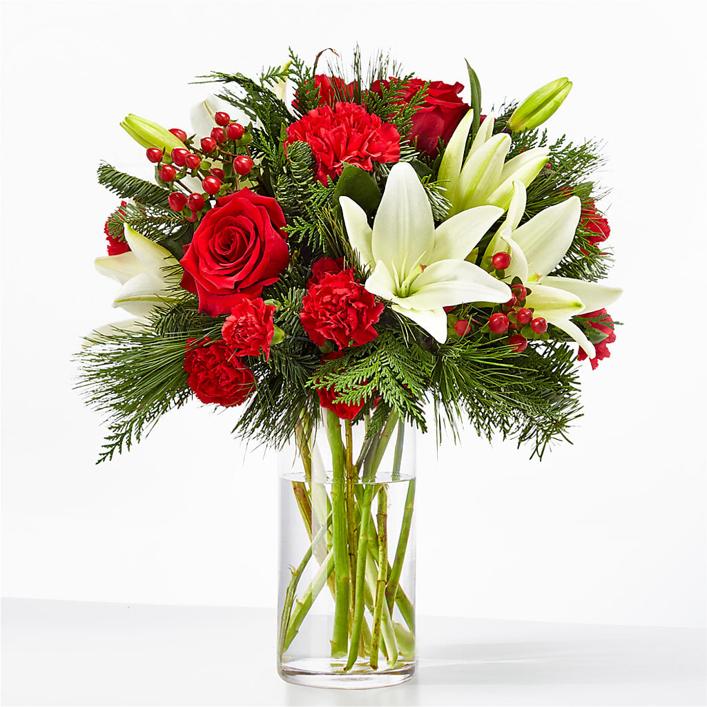 Joyful Greetings Bouquet – CARLOS BLOOMS & EVENTS, Garnerville NY