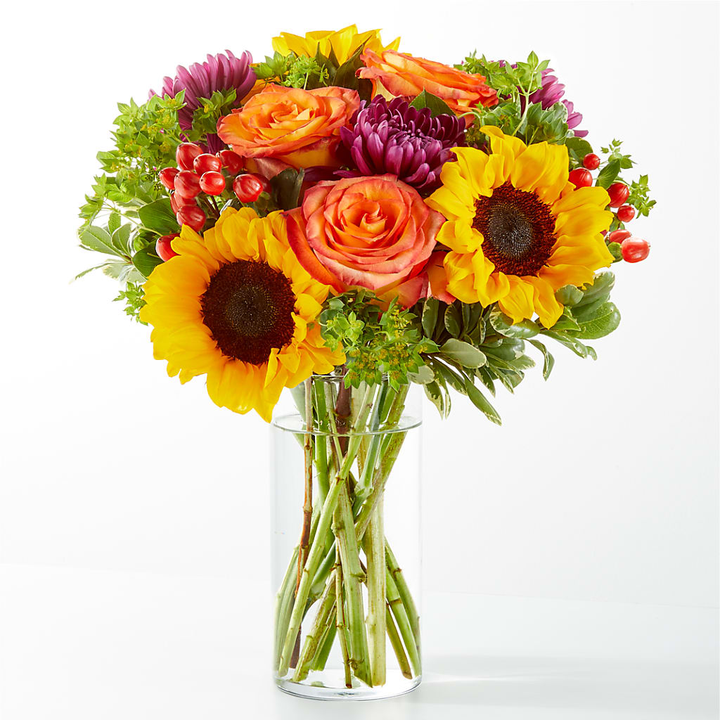 Nature Walk Bouquet – CARLOS BLOOMS & EVENTS, Garnerville NY