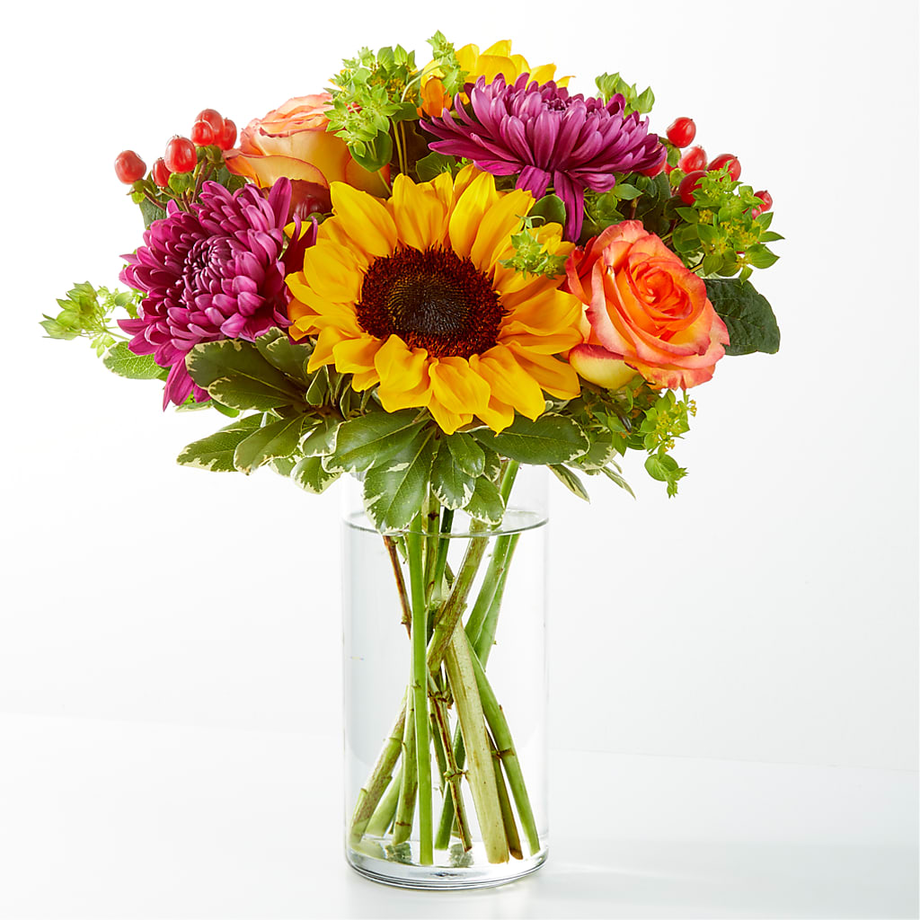 Nature Walk Bouquet – CARLOS BLOOMS & EVENTS, Garnerville NY